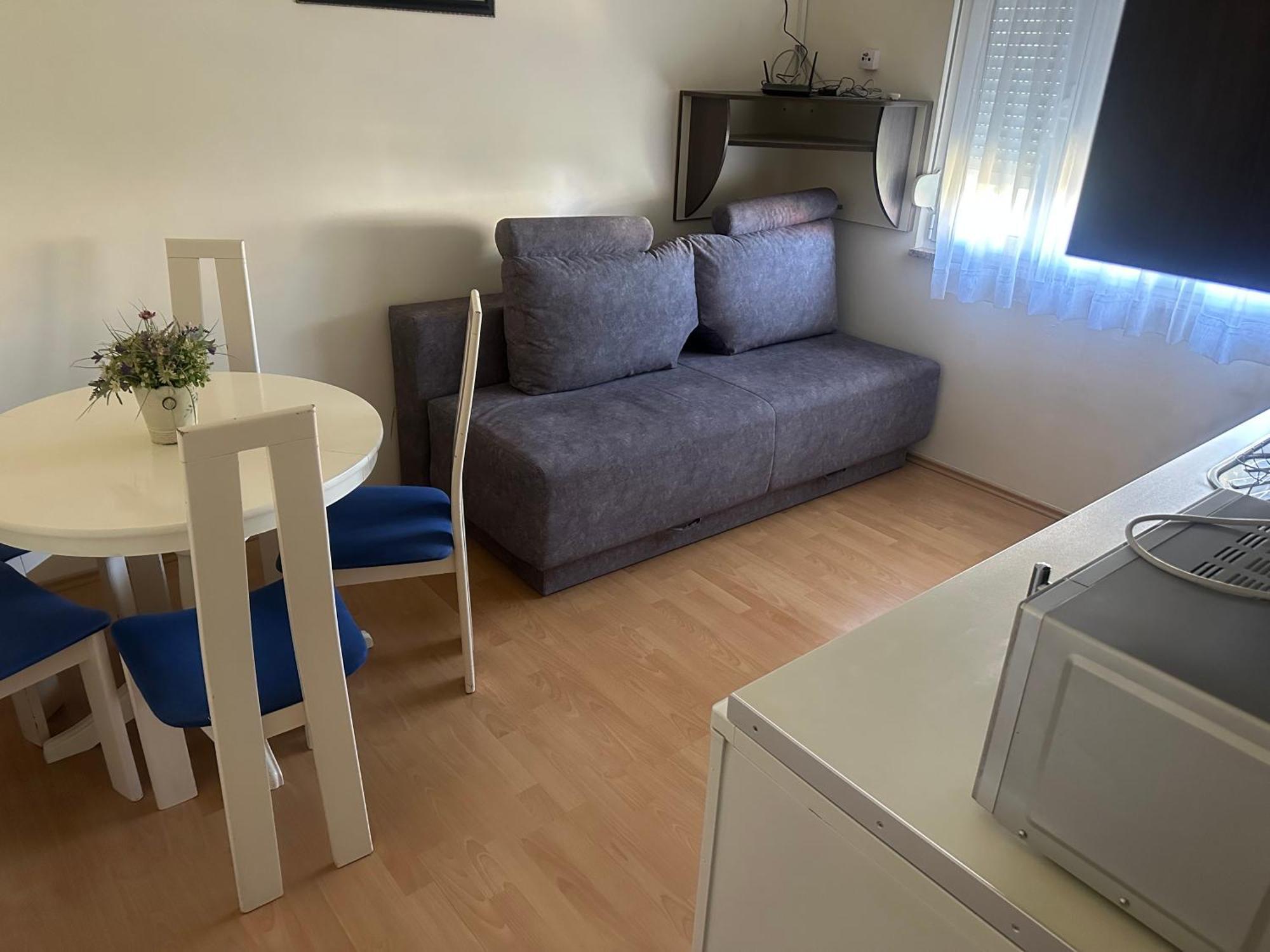 Apartmani Mira Vodice Exterior photo